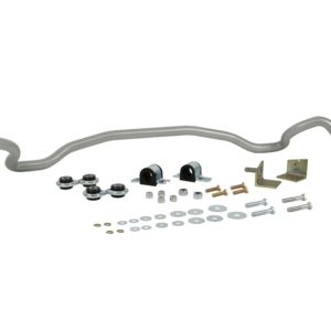 Whiteline 83-86 Toyota Supra MA61 Front 27mm Heavy Duty Adjustable w/OE Swaybar