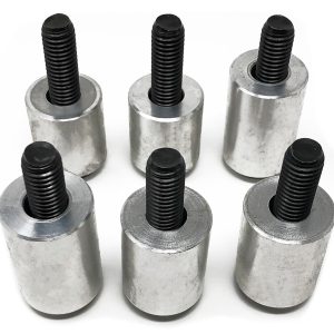 Tuff Country 97-02 Jeep Wrangler TJ Transfer Case Drop Kit