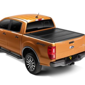 UnderCover 2024 Ford Ranger 5ft Bed Flex Bed Cover