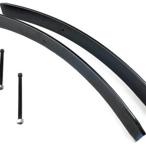 Tuff Country 99-23 Ford F-250 4wd Rear 2in Add-a-Leafs Pair