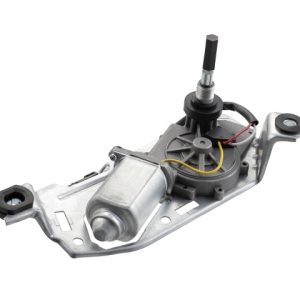 Omix Rear Liftgate Wiper Motor - 07-18 Wrangler JK