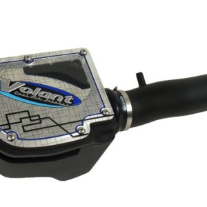 Volant 12-18 Jeep Wrangler 3.6L V6 PowerCore Closed Box Air Intake System