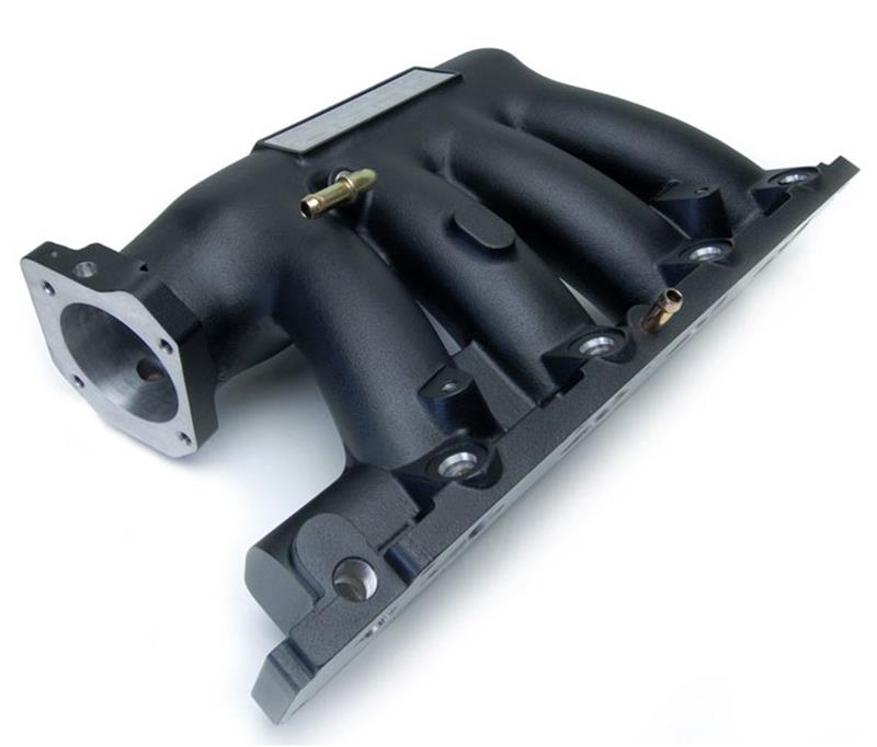 Skunk2 Pro Series 06-10 Honda Civic Si (K20Z3) Intake Manifold (Race Only) (Black Series) - Image 9