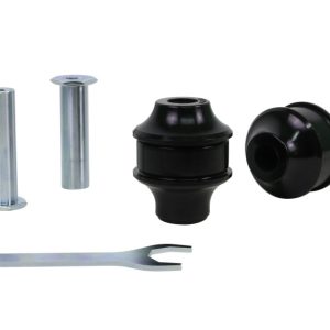 Whiteline 15-18 BMW M3 Front Radius Arm Lower Bushing Kit