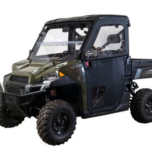 Seizmik 13-17 Polaris Ranger XP 570-1000 Full-Size Pro-fit Door Kit