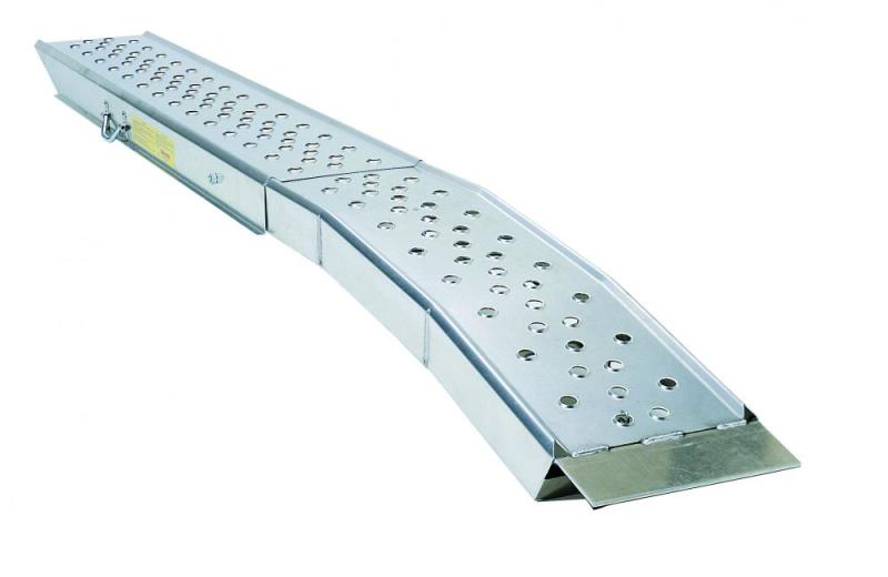 Lund Universal Folding Arched Ramps - Brite - Image 3