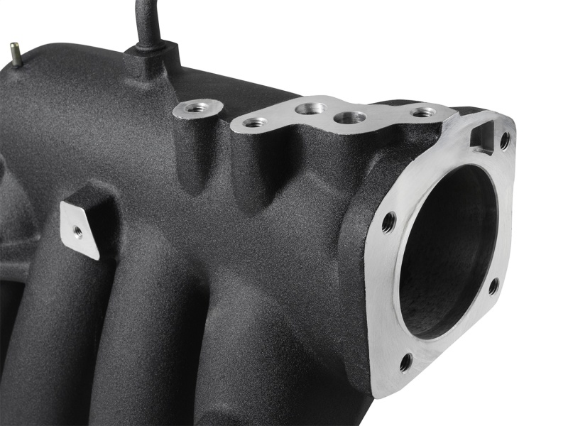 Skunk2 Pro Series 88-01 Honda/Acura B16A/B/B17A/B18C Intake Manifold (Black Series) - Image 6
