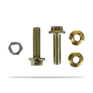Pedders Clevis Bolt & Nut 2006-2009 G8