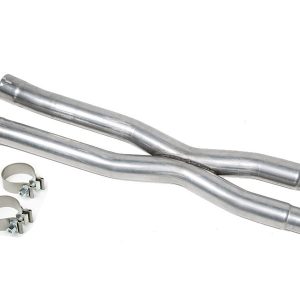 ROUSH 2015-2019 Ford Mustang GT 5.0L V8 X-Pipe Kit