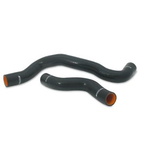 Mishimoto 91-99 Nissan Sentra w/ SR20 Black Silicone Hose Kit
