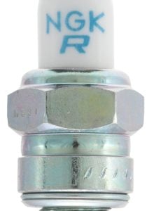 NGK Nickel Spark Plug Box of 4 (MR9K-9)