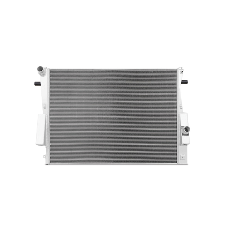 Mishimoto 08-10 Ford 6.4L Powerstroke Radiator - Version 2 - Image 6