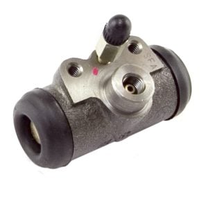 Omix Wheel Cyl w/o Angled 53-71 Jeep CJ Models