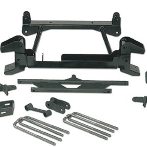 Tuff Country 2in 4WD Lift Kit