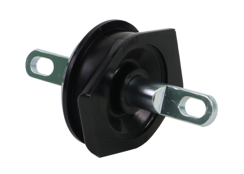 Whiteline Rear Trailing Arm Bushing Kit - Greaseless - Image 3