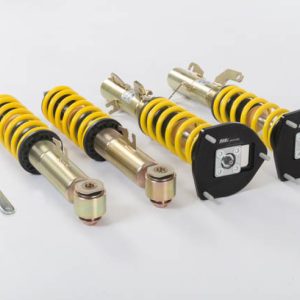 ST TA-Height Adjustable Coilovers 07+ Mini Cooper R56 (excl. S/Clubman/RCW)