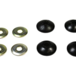 Whiteline 06+ Toyota FJ Cuiser GSJ15 Rear Sway Bar Link Upper Bushing and Washers
