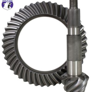 Yukon Gear High Performance Gear Set For Dana 60 Reverse Rotation in 5.13
