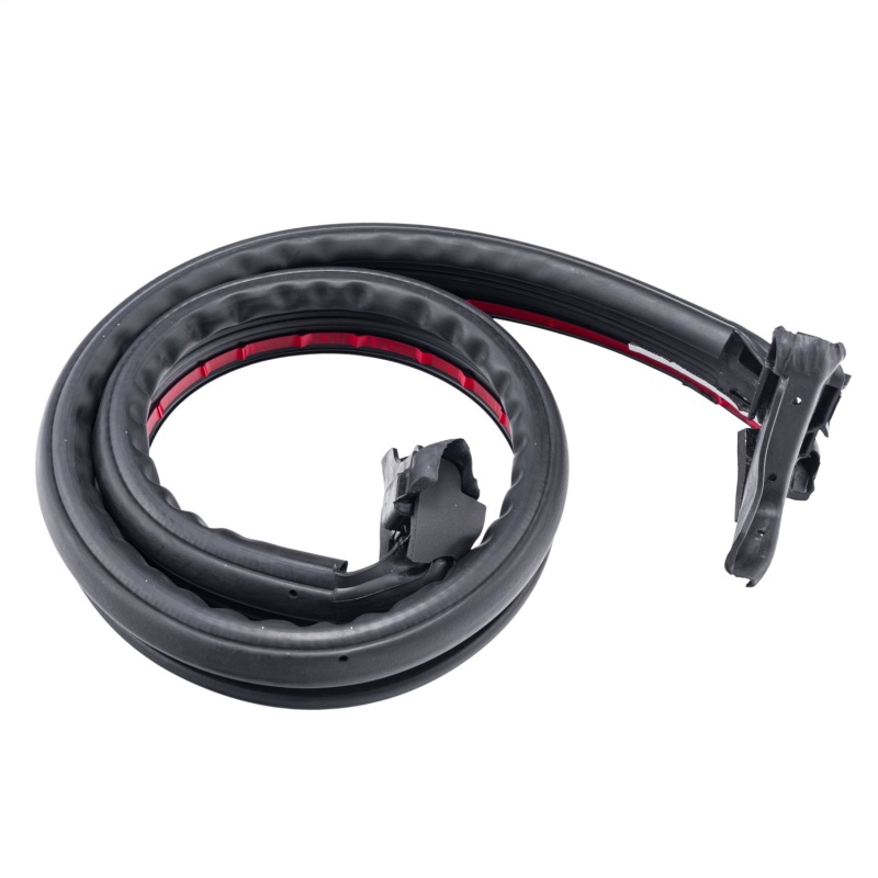 Omix Weatherstrip Windshield Frame to Header- 07-18 JK - Image 2
