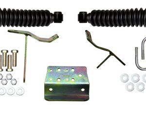 Skyjacker 2011-2012 Ram 3500 4 Wheel Drive Steering Damper Kit
