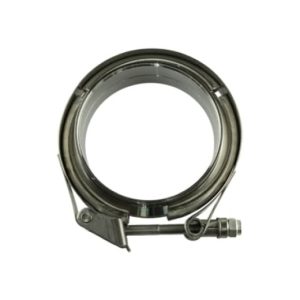 Turbosmart 304SS 4.0in V-Band Coupling Kit