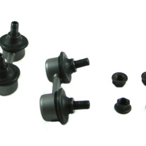 Whiteline Plus 10/89-3/06 Toyota Celica Sway Bar Link Assembly (ball/ball link)