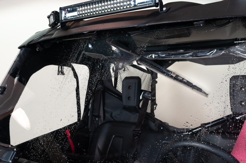 Seizmik Universal UTV Wiper Assembly - Image 4