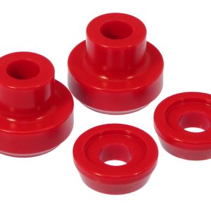 Prothane 83-97 Ford Bronco II / Ranger Radius Arm Bushings - Red