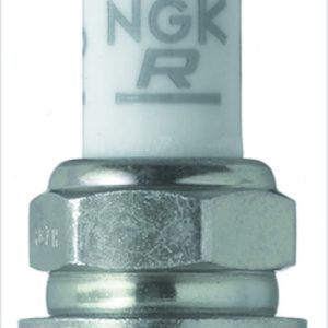 NGK Laser Platinum Spark Plug Box of 4 (BKR7EQUP)