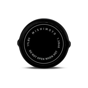 Mishimoto High-Pressure 1.3 Bar Radiator Cap - Small - One-Way