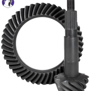 Yukon Gear High Performance Replacement Gear Set For Dana 44 in a 4.11 Ratio