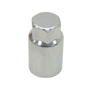 NRG Lug Nut Lock Key Socket Black - For Use w/ LN-LS700 Style Lug Nuts