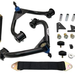 Tuff Country 11-19 Chevy Silverado 2500HD 4x4 & 2wd Upper Control Arms Pair