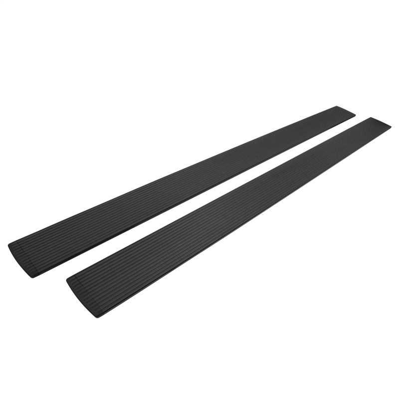 Westin 19-26 Chev/GMC Silv/Srra 1500 CC (No 19 LTD) / 20-26 2500/3500 Pro-e Running Boards - Tex Blk - Image 2