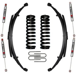 Skyjacker 5" 66-77 BRONCO SYSTEM
