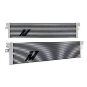 Mishimoto 2021+ Chevy/GMC T1 SUV Transmission Cooler