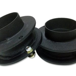 Tuff Country 14-23 Dodge Ram 2500 4wd 2in Leveling Kit Front 32908 (SX8000 Shocks)