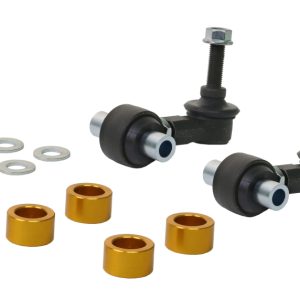Whiteline 2012+ Volkswagen Golf/Golf R (MK 7) / 2012+ Audi A3/S3 / 2015+ Audi TT Rear Sway Bar Links