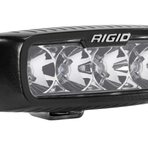 Rigid Industries SRQ - Flood - White - Single