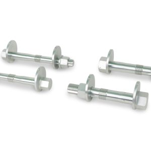 Superpro 08-21 Toyota Land Cruiser Front Lower Control Arm HD Camber Pin Set