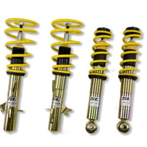 ST Coilover Kit 2009+ Mini Cooper Convertible R57 / 08-14 Mini Clubman R55 (One Cooper)