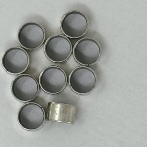 KYB 19-23 Yamaha YZ65/93-01 YZ80/ 02-23 YZ 85 Bushing Cartridge Head 10 mm. - 10 Pack