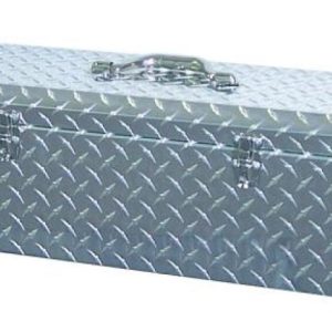 Lund Universal Challenger Specialty Tool Box - Brite