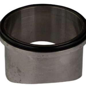 Turbosmart RacePort Stainless Steel Flange Male