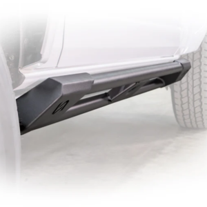 Turn Offroad 2021+ Ford Bronco 2 Door Rock Sliders