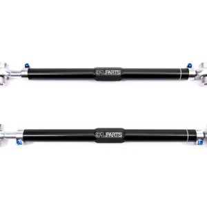 SPL Parts 2012+ BMW 3 Series/4 Series F3X Rear Toe Links