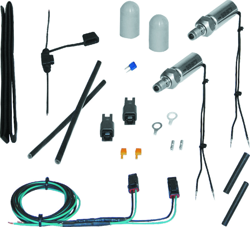 S&S Cycle Electronic Compression Release Kit - Image 2