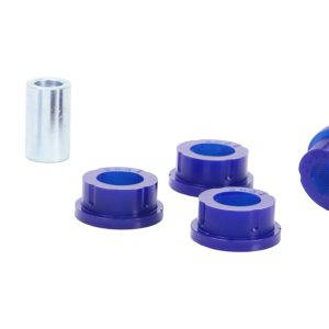 SuperPro 1993 Toyota Supra Twin Turbo Trailing Arm Rearward Bushing Kit (In Hub)