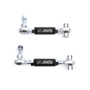 SPL Parts 2016+ Chevrolet Camaro (Gen 6) Rear Swaybar Endlinks
