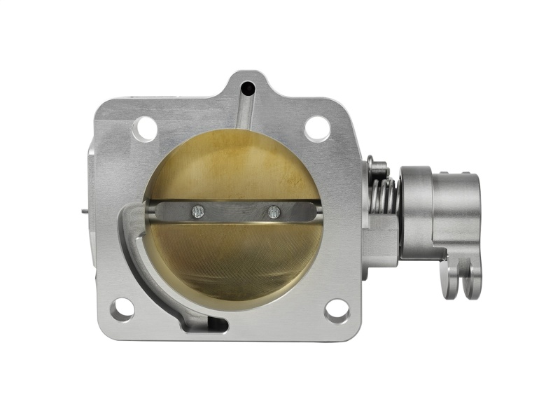 Skunk2 Pro Series Mazda Miata NB 1.8L (B6ZE(RS)/BP-ZE) 64mm Billet Throttle Body - Image 4